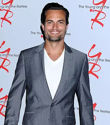 Scott Elrod („Anatomia lui Grey”) va juca în „Pompierii din Chicago”