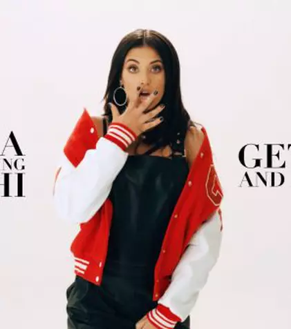 Antonia a lansat un nou single, “Get Up and Dance” (feat. Achi)