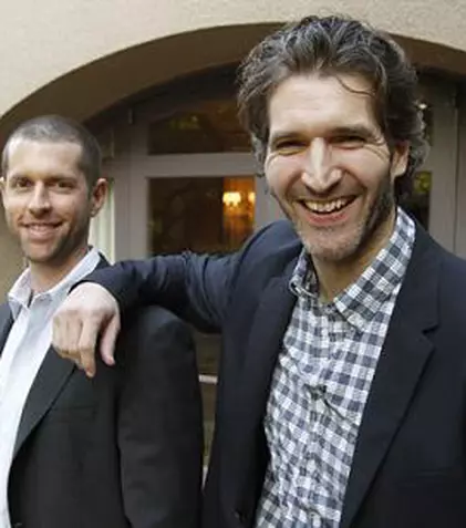 Weiss și Benioff nu vor face vreun spin-off la „Urzeala tronurilor”