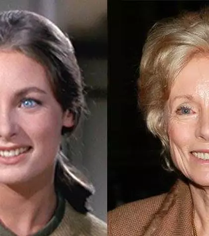 Charmian Carr (Liesl Von Trapp din „Sunetul muzicii”) a murit, la 73 de ani