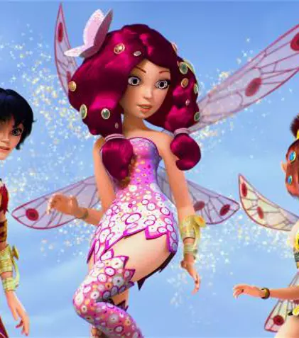 Se anunță aventuri noi în octombrie, la Minimax