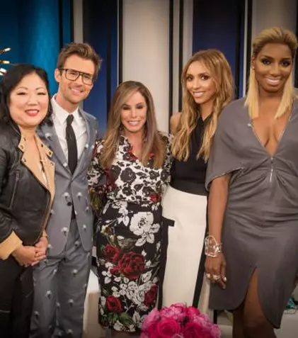 E! vă invită pe covorul roșu de la Săptămâna Modei de la New York