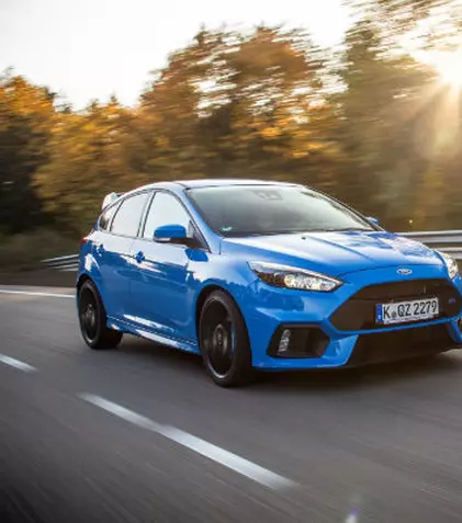 În septembrie, pasionații de mașini sunt așteptați la AXN