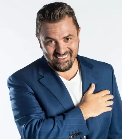 Horia Brenciu va prezenta o nouă emisiune la Antena 1: „Uniplay Show”