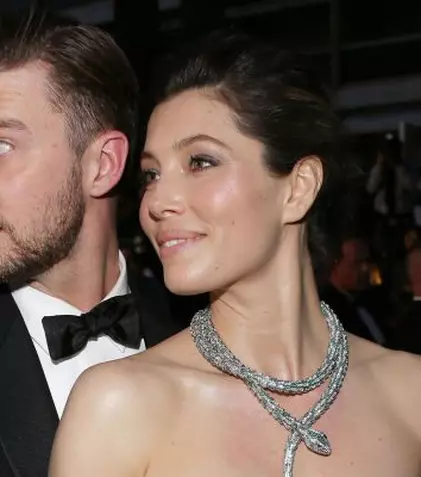 Jessica Biel vrea înapoi pe micul ecran, cu serialul „The Sinner”