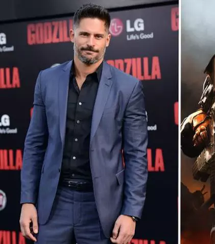 În noul „Batman”, Joe Manganiello va fi Deathstroke