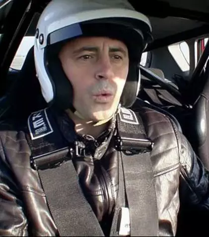 Matt LeBlanc va rămâne gazda „Top Gear” încă 2 ani