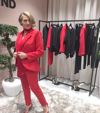 Mirela Vaida și-a schimbat look-ul pentru o cauză nobilă
