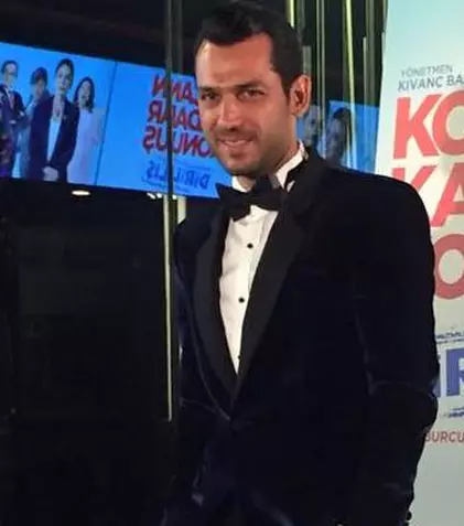 Murat Yildirim („Asi – Împotriva destinului”): Întâi un film, apoi un serial