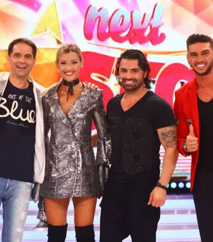 „Next Star” revine la Antena 1. Cel mai talentat copil va fi premiat cu 20.000 €