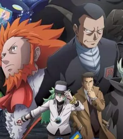 Fenomenul Pokémon continuă cu un nou serial direct pe net