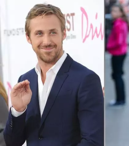Ryan Gosling şi Eva Mendes au făcut nuntă secretă
