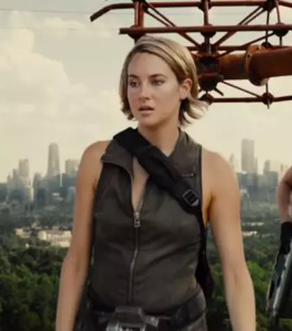 „The Divergent Series: Ascendant”, fără Shailene Woodley?