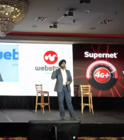 Vodafone lansează serviciul video on demand 4GTV+ şi un parteneriat cu Netflix