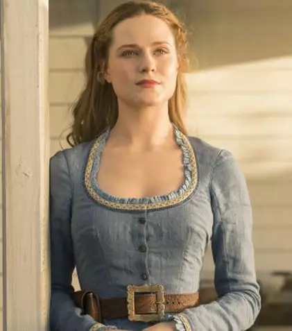 Interviu cu Evan Rachel Wood: „Serialul "Westworld" (HBO) scoate la iveală cine eşti cu adevărat”