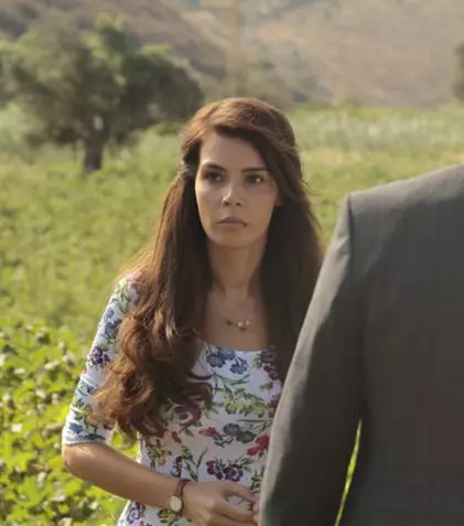 Hatice Sendil („Dila”) revine în curând la Kanal D într-un nou serial turcesc