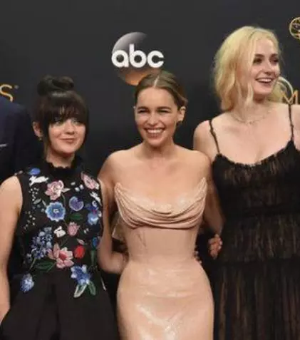 „Urzeala tronurilor” şi „The People v. O.J. Simpson”, marii câştigători la Emmy