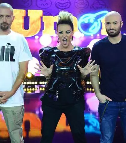 Cheloo, Delia și Bendeac fac din nou echipă la „iUmor”. Când începe show-ul