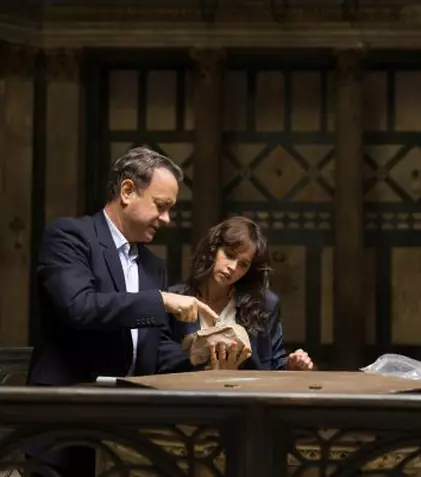 Trailer: „Inferno” are avanpremiera naţională la Dracula Film Festival