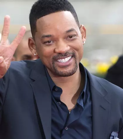 Filmul „Collateral Beauty”, cu Will Smith în rol principal, are trailer nou