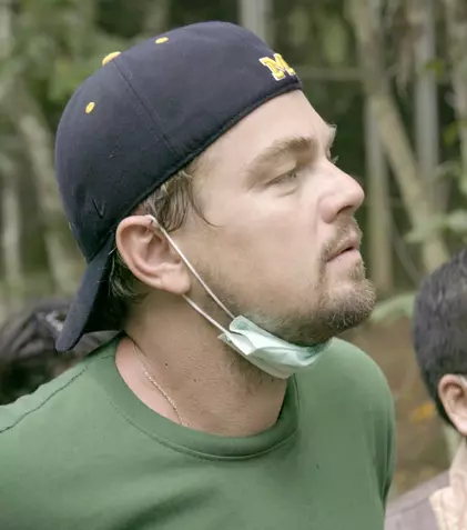 National Geographic a obținut drepturile pentru documentarul „Înainte de potop”