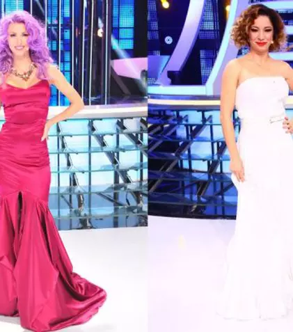 Coregrafa Furnica îi ia locul Andreei Bălan în juriul “Te cunosc de undeva!”