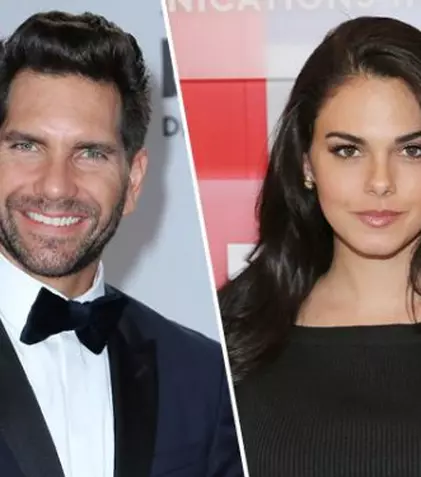 Livia Brito şi Arap Bethke joacă împreună în telenovela „La Piloto”