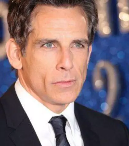 Ben Stiller, diagnosticat cu cancer: „A venit din neant. Nu mă așteptam”