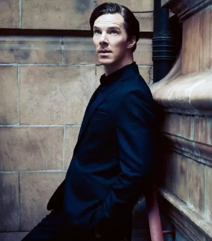 Benedict Cumberbatch spune că sezonul 4 din „Sherlock” ar putea fi ultimul