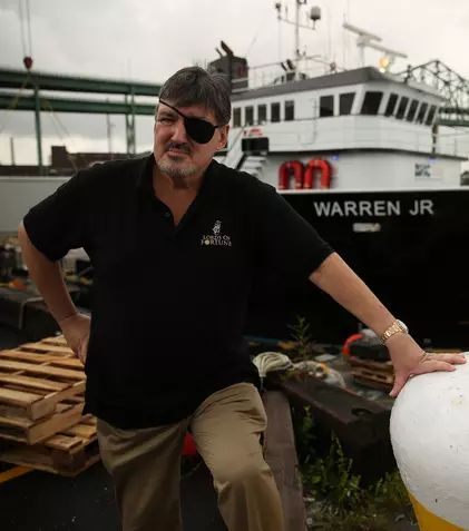 FOTO. History va difuza, din acest weekend, „Comoara de pe RMS Republic”