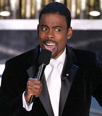 Chris Rock va primi 40 de milioane de dolari pentru două show-uri!