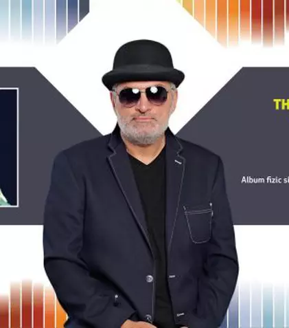 Damian Drăghici lansează „The American Dream”, un album jazz de colecție