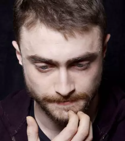 Care credeți că e filmul de care e mândru Daniel Radcliffe?
