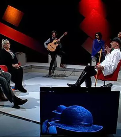 „Drumul lui Leşe” continuă cu ediţii în premieră. Emisiunea începe diseară la TVR 3