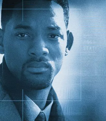 ABC face serial inspirat din filmul „Inamicul statului” (1998)