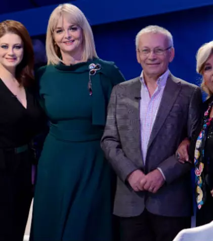 Cristiana Bota, Cornelius Roşiianu şi Corina Dănilă vin la „Generaţiile TVR”