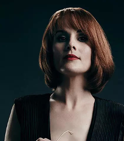 În noiembrie, TNT va difuza serialul „Good Behavior”, cu Michelle Dockery