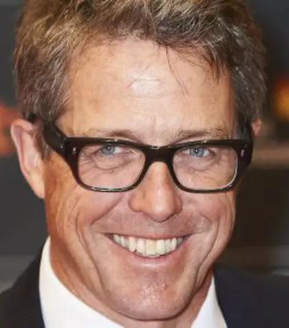 Hugh Grant s-a alăturat distribuţiei filmului „Paddington 2”