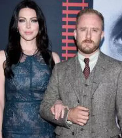 Ben Foster și Laura Prepon s-au logodit?