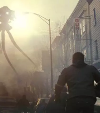 MTV face serial după „Războiul lumilor”