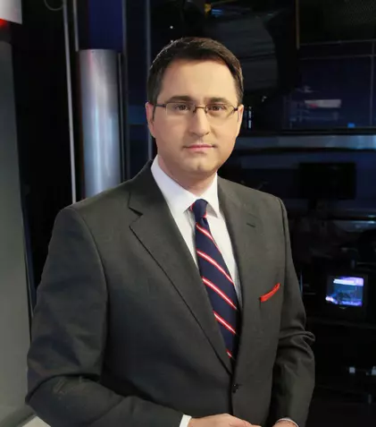 TVR 1 are, de astăzi, cinci emisiuni de ştiri în grilă