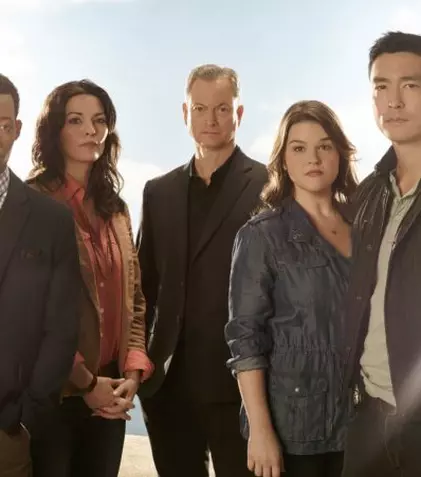 „Minți criminale: Dincolo de hotare” are premiera la AXN