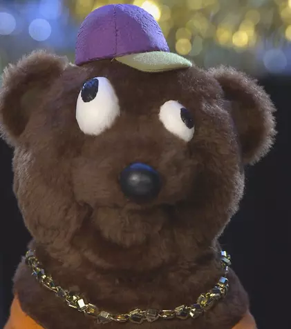 Comedy Central prezintă: „Morr toți dușmanii”