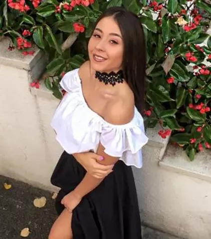 Nicole Cherry a lansat un nou single, „Cuvintele tale”