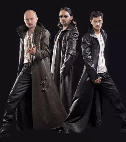 Proiect K1 relansează piesa “Fată verde”, după 20 de ani