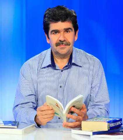 Radu Paraschivescu a anunțat pe Facebook că emisiunile sale de la Digi 24 ies din grila postului