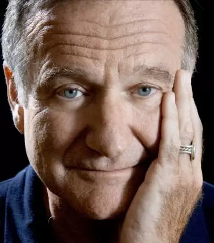 Văduva lui Robin Williams, mărturii impresionante despre „monstrul” care l-a ucis pe actor