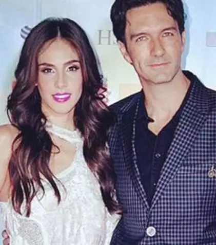 Fiul Sandrei Echeverria a împlinit un an. Cum arată micuţul