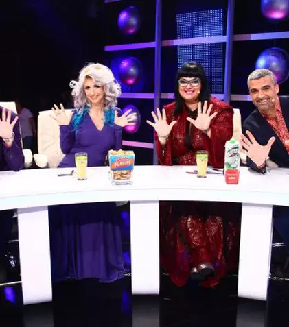 ”Te cunosc de undeva!” (Antena 1) are jurați fideli