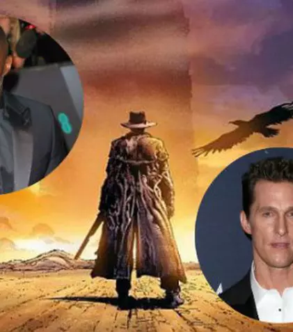 2017 va fi anul adaptărilor după Stephen King